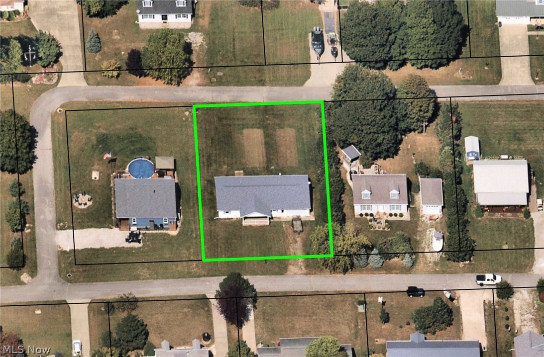 410 Sweet Valley Lane Kelleys Island OH 43438