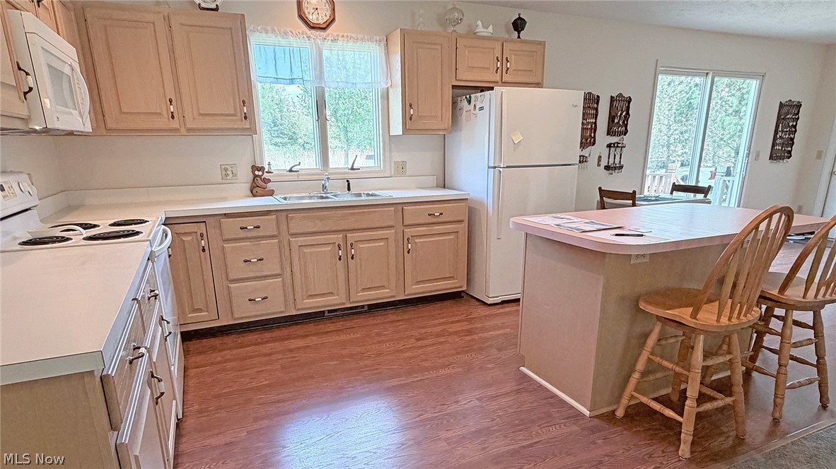 410 Sweet Valley Lane Kelleys Island OH 43438