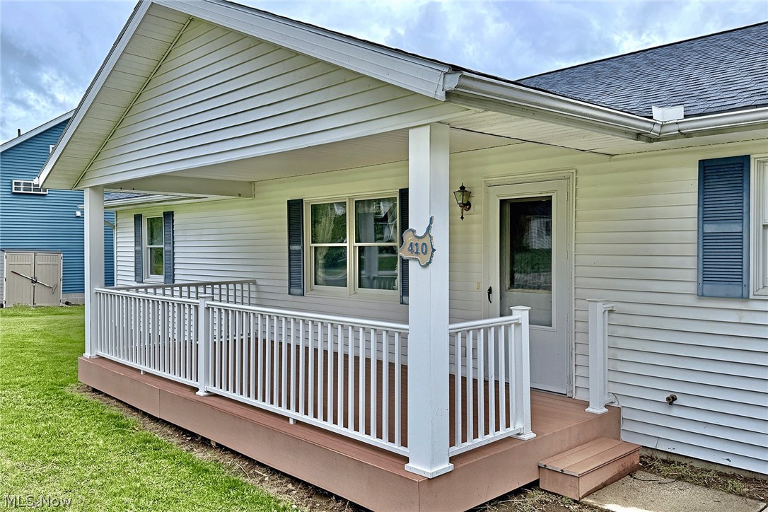 410 Sweet Valley Lane Kelleys Island OH 43438