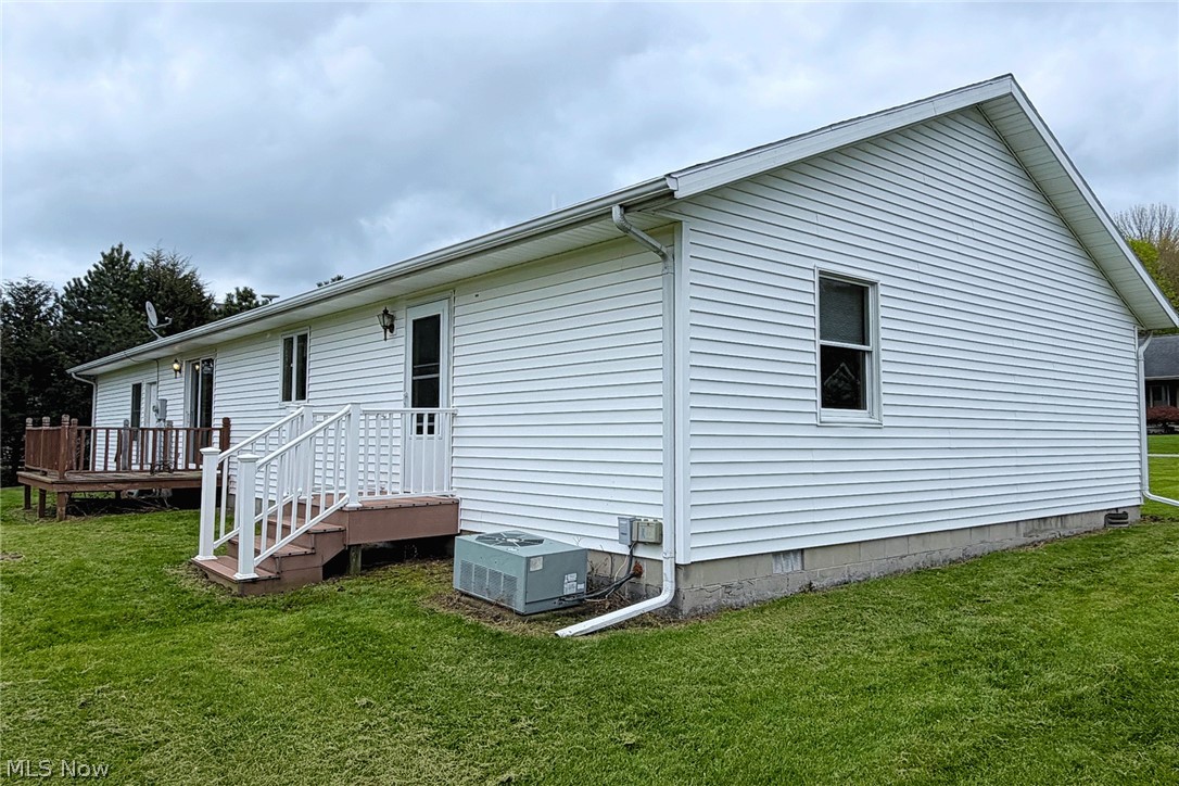 410 Sweet Valley Lane Kelleys Island OH 43438