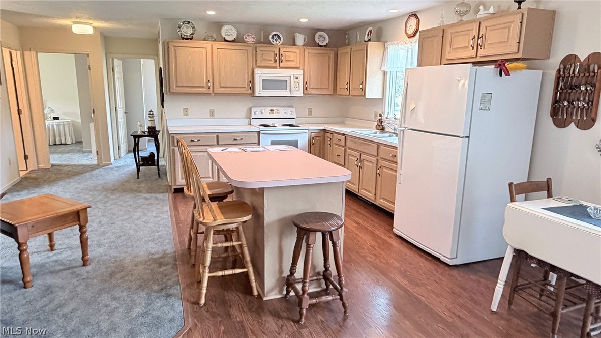 410 Sweet Valley Lane Kelleys Island OH 43438