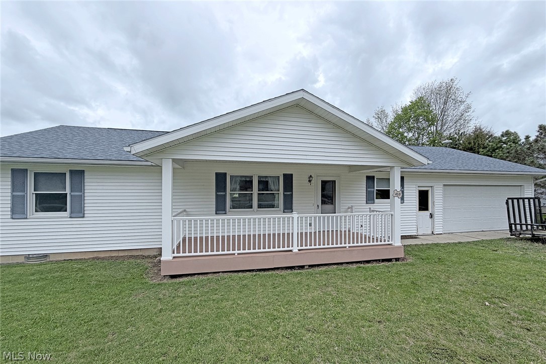 410 Sweet Valley Lane Kelleys Island OH 43438