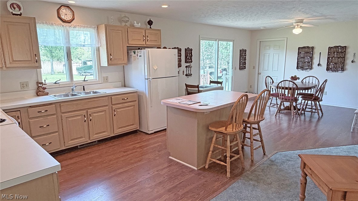 410 Sweet Valley Lane Kelleys Island OH 43438