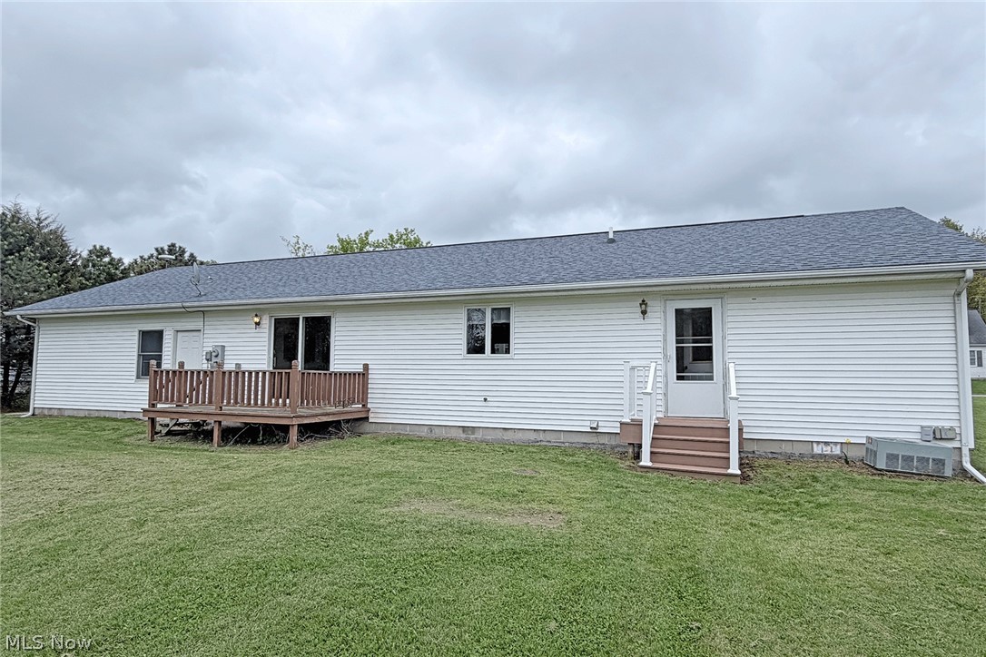 410 Sweet Valley Lane Kelleys Island OH 43438