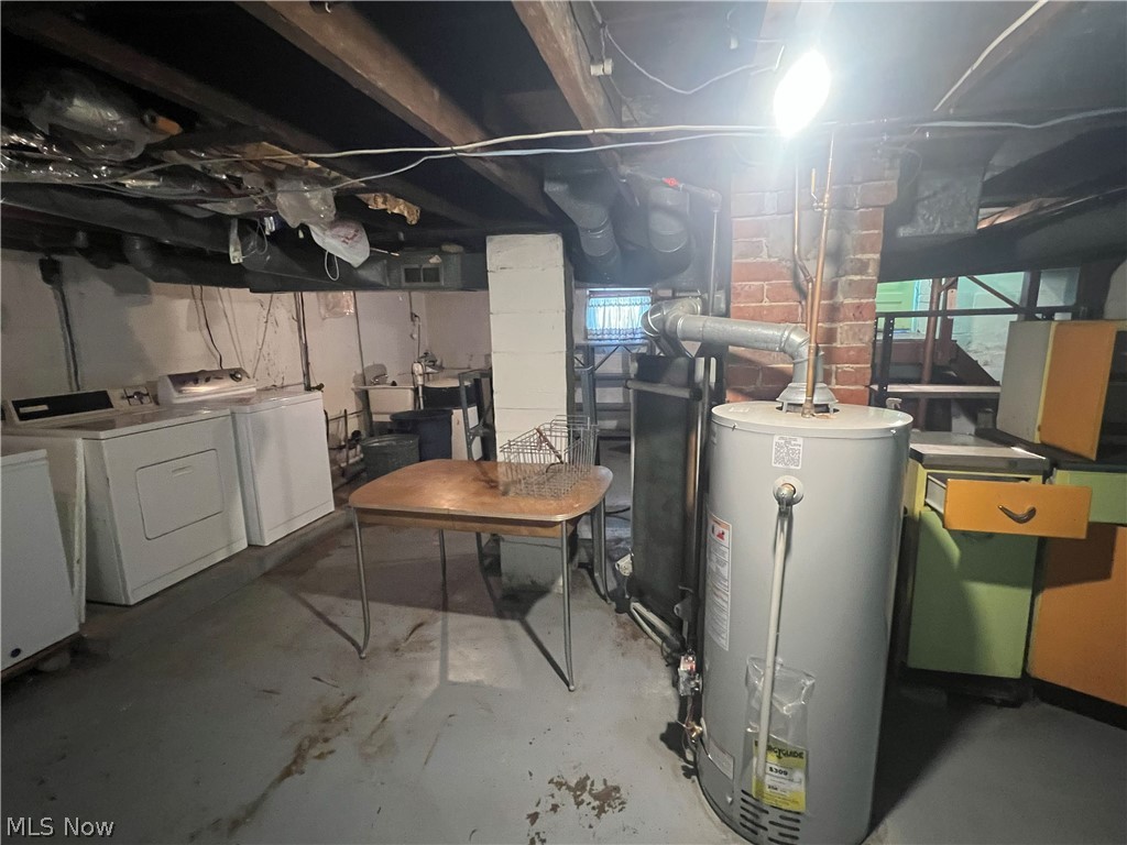1512 Ohio Avenue Ashtabula OH 44004