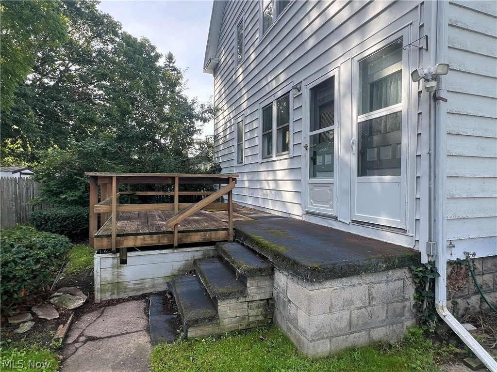 1512 Ohio Avenue Ashtabula OH 44004