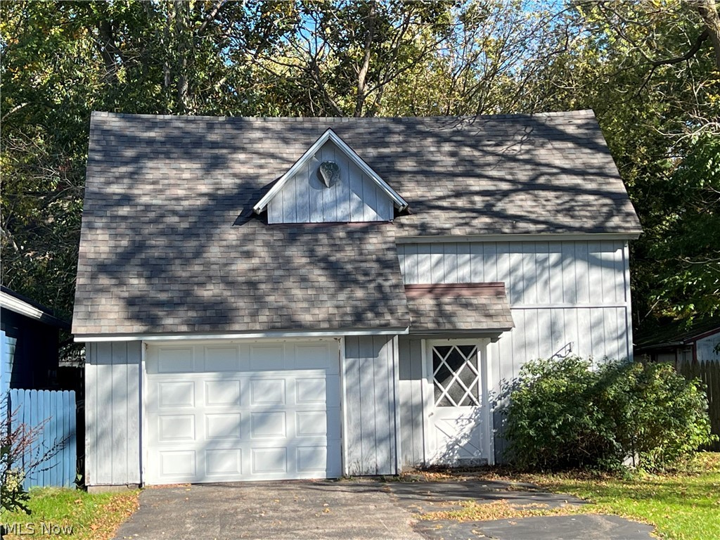 1512 Ohio Avenue Ashtabula OH 44004
