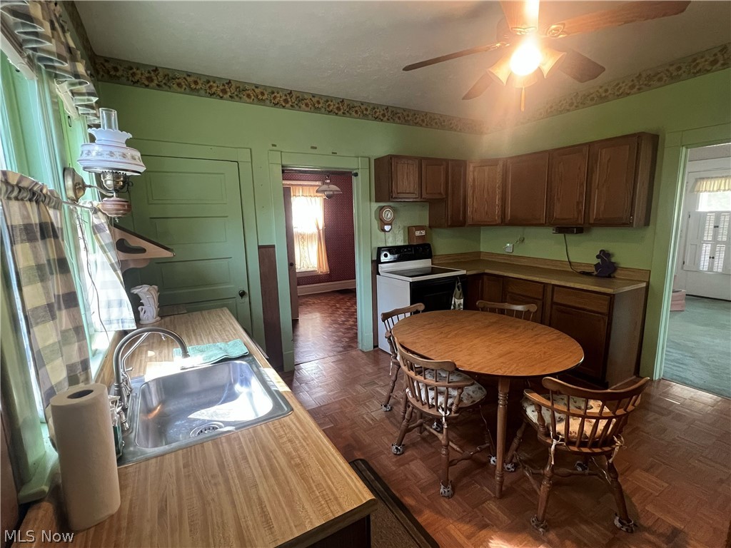 1512 Ohio Avenue Ashtabula OH 44004