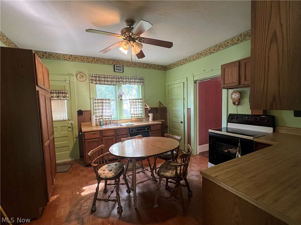 1512 Ohio Avenue Ashtabula OH 44004