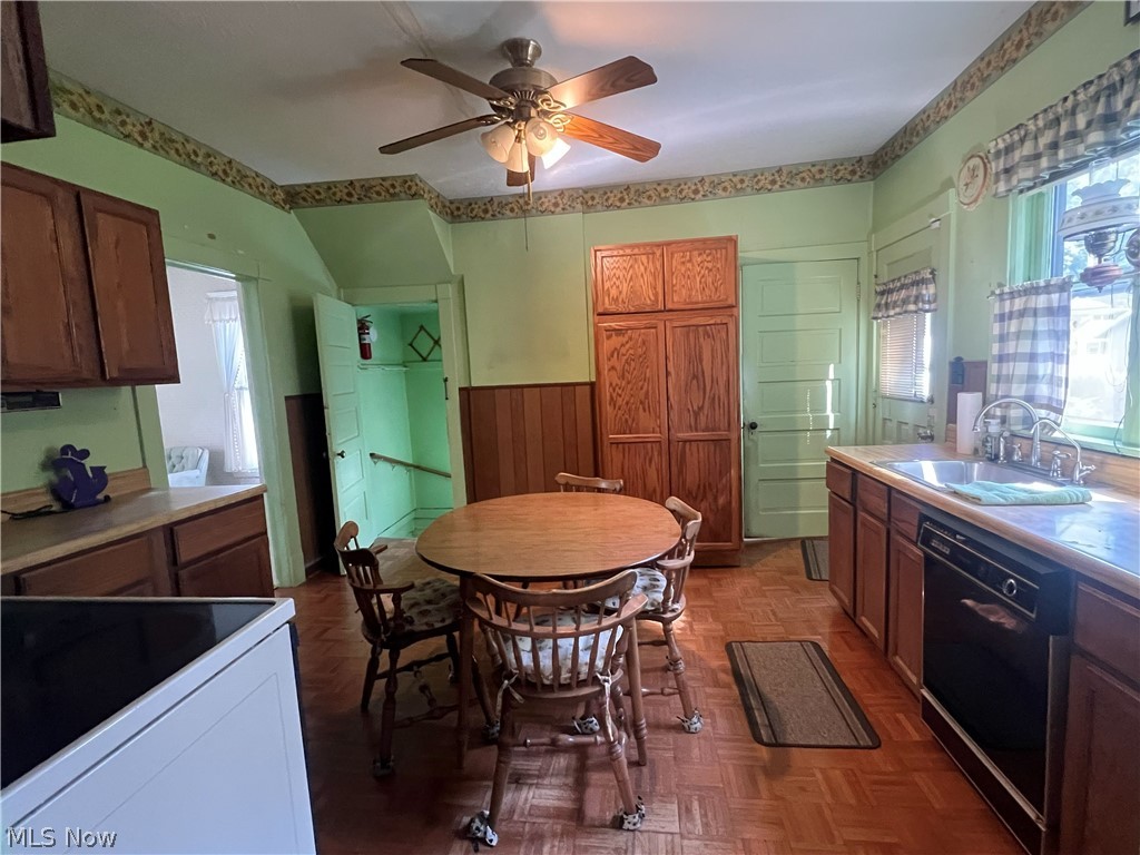 1512 Ohio Avenue Ashtabula OH 44004