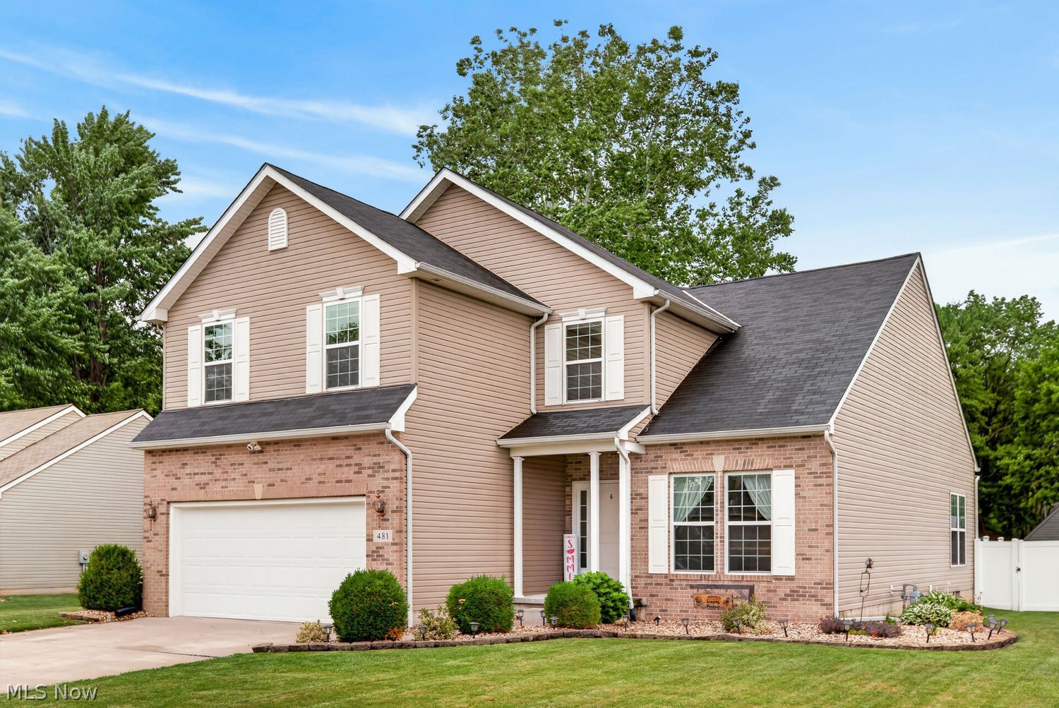 Amherst OH, 481 Northpointe Boulevard