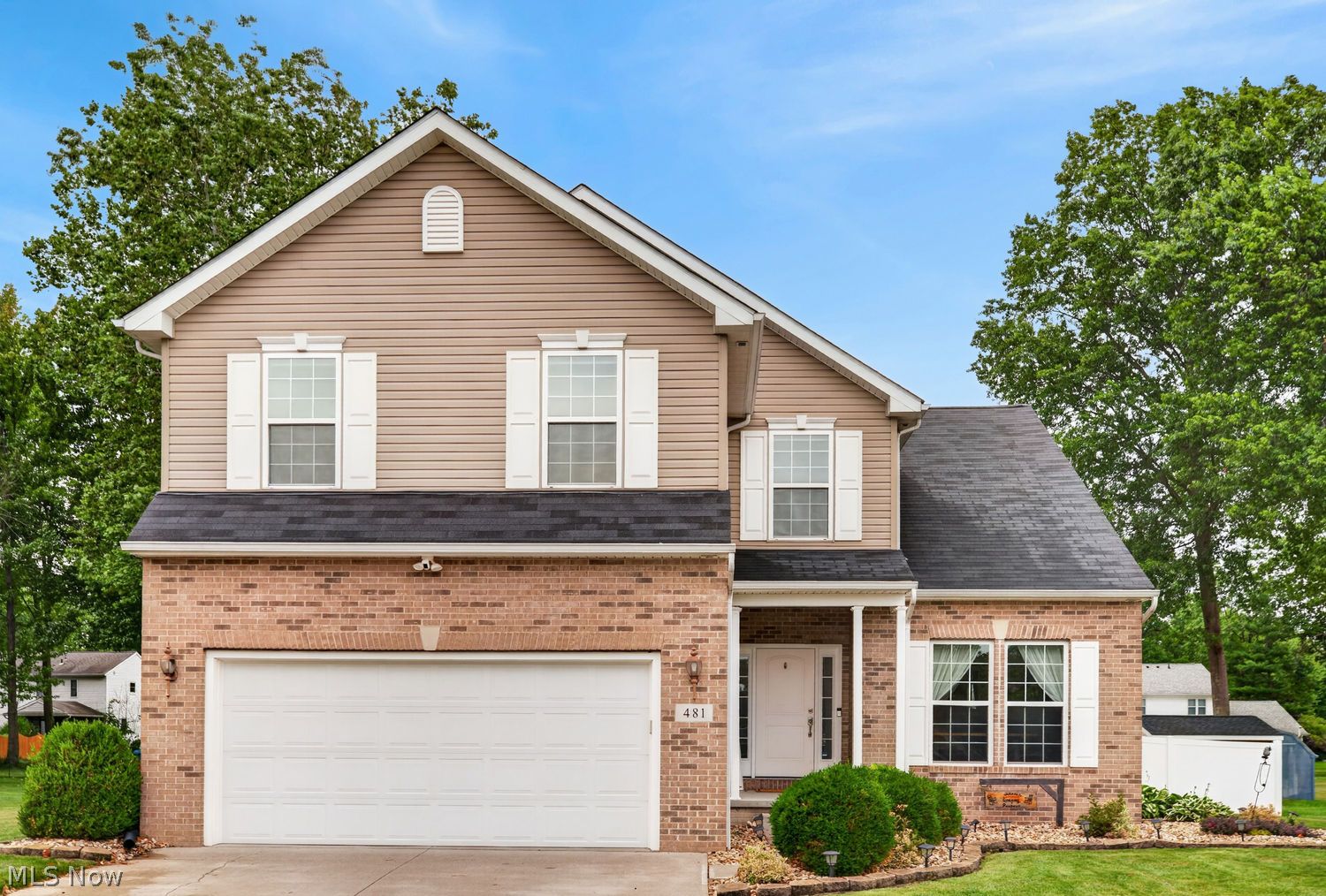 481 Northpointe Boulevard Amherst OH 44001