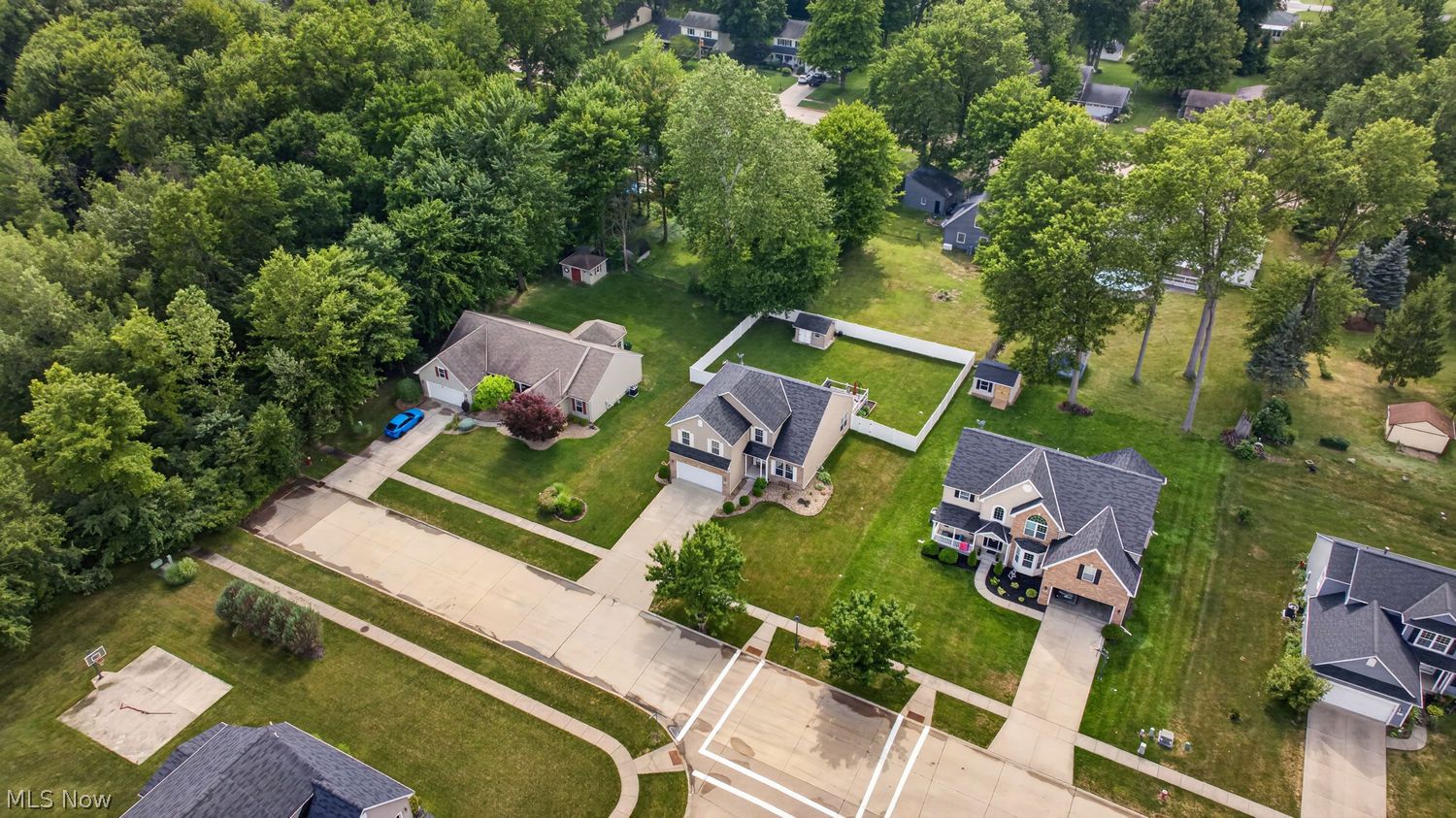 481 Northpointe Boulevard Amherst OH 44001