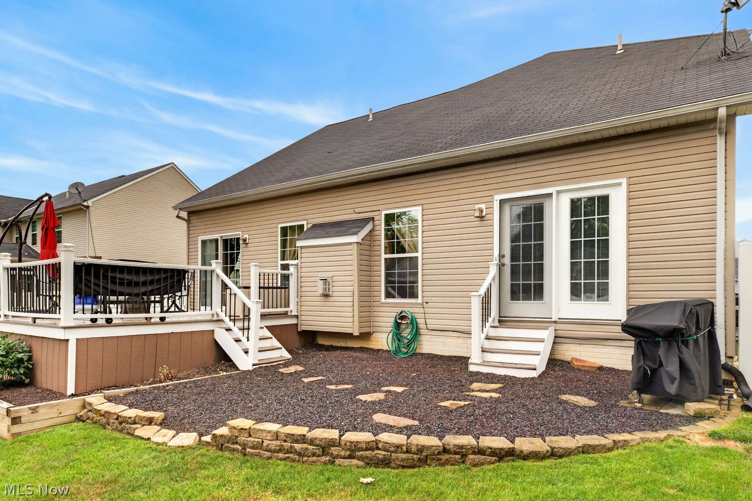 481 Northpointe Boulevard Amherst OH 44001