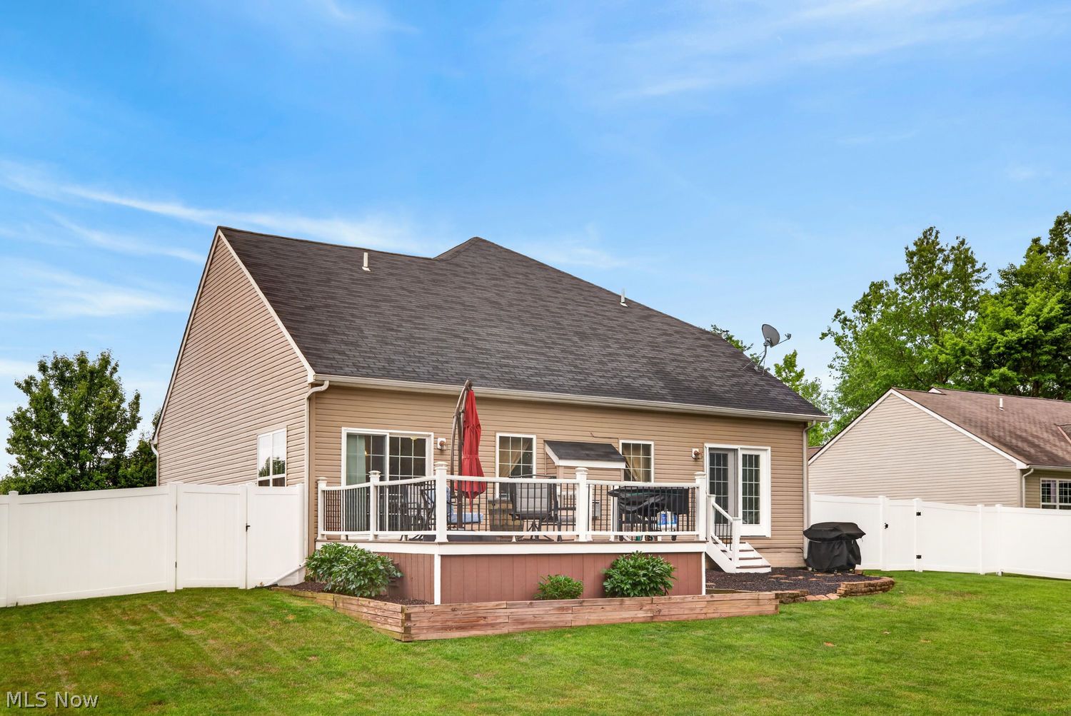 481 Northpointe Boulevard Amherst OH 44001