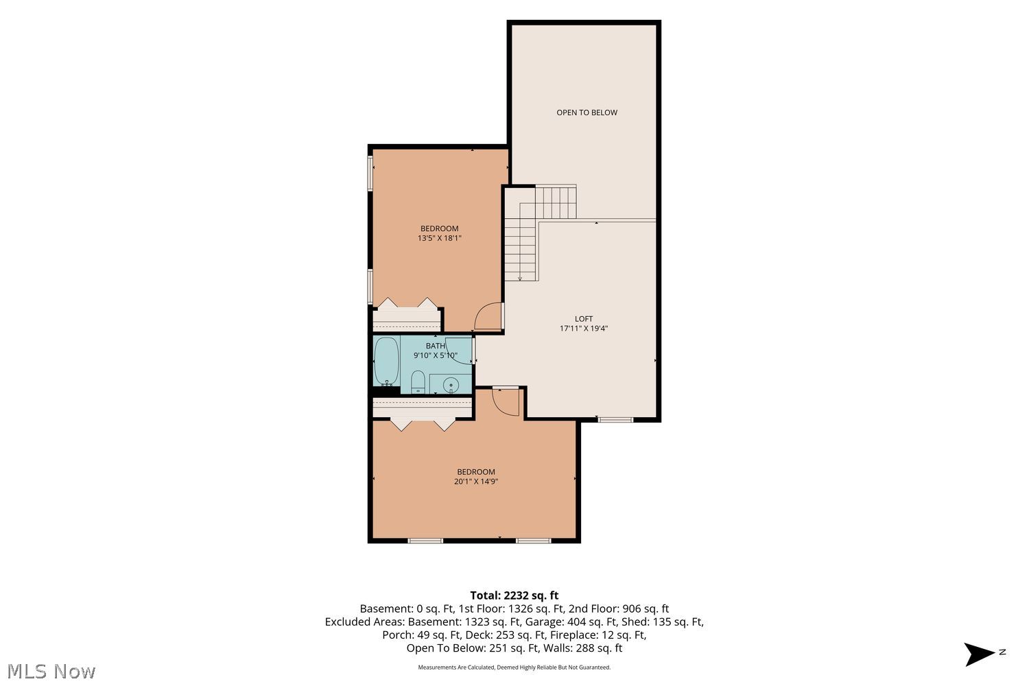 481 Northpointe Boulevard Amherst OH 44001