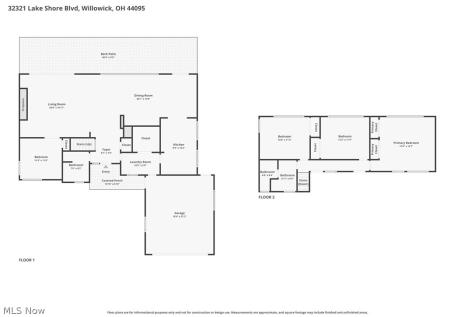 32321 Lake Shore Boulevard Willowick OH 44095