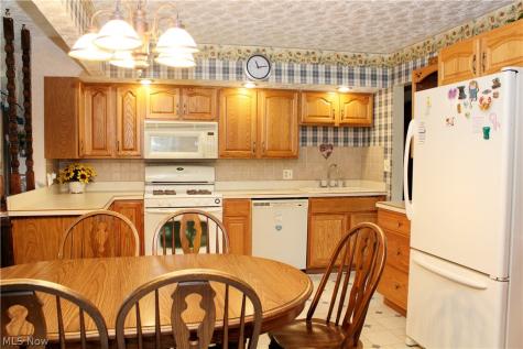 5109 Birchcrest Avenue Youngstown OH 44515