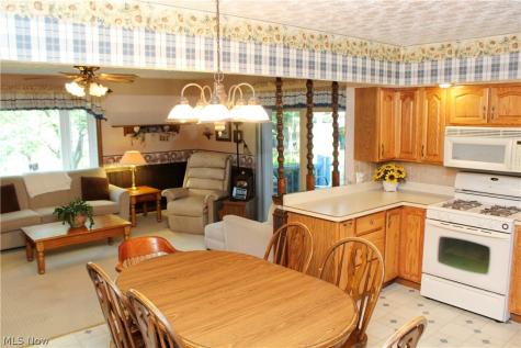 5109 Birchcrest Avenue Youngstown OH 44515