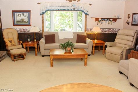 5109 Birchcrest Avenue Youngstown OH 44515