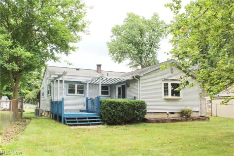 5109 Birchcrest Avenue Youngstown OH 44515