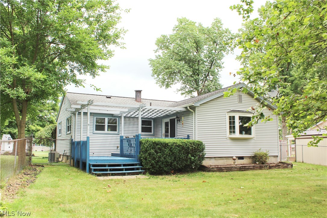 5109 Birchcrest Avenue Youngstown OH 44515