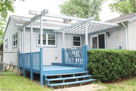 5109 Birchcrest Avenue Youngstown OH 44515
