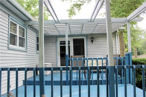 5109 Birchcrest Avenue Youngstown OH 44515