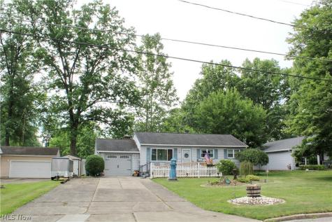 5109 Birchcrest Avenue Youngstown OH 44515