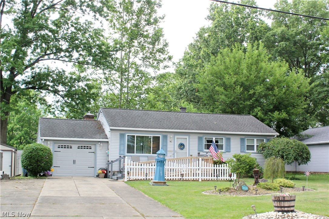5109 Birchcrest Avenue Youngstown OH 44515