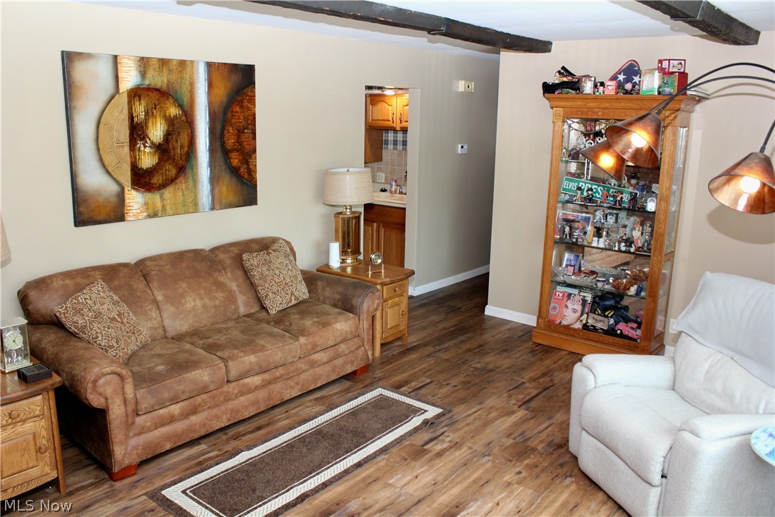 5109 Birchcrest Avenue Youngstown OH 44515