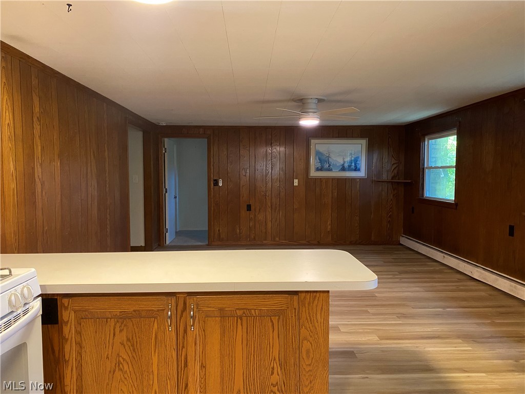6116 NW Oakcrest Avenue NW Canton OH 44718