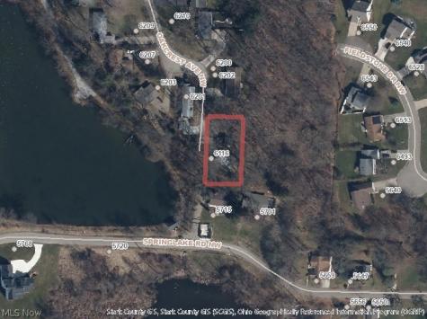 6116 NW Oakcrest Avenue NW Canton OH 44718
