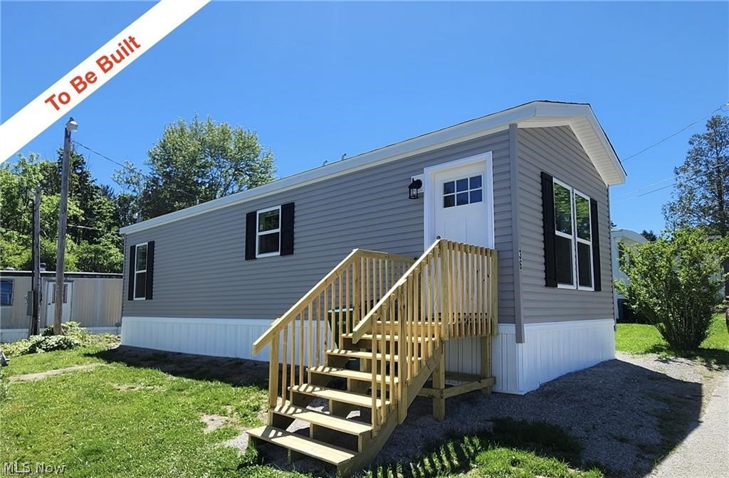 8323 Eagle Road Kirtland OH 44094