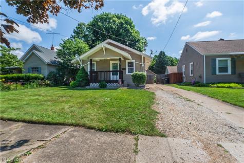 605 Essex Street Akron OH 44306