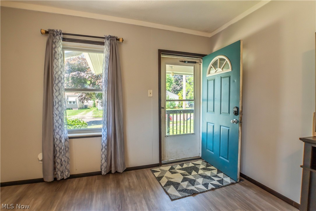 605 Essex Street Akron OH 44306