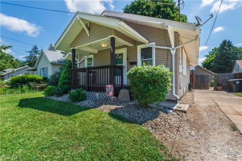 605 Essex Street Akron OH 44306