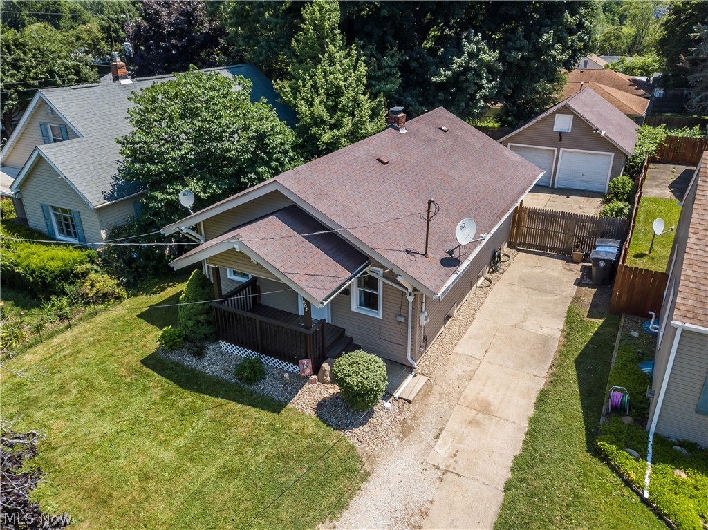 605 Essex Street Akron OH 44306