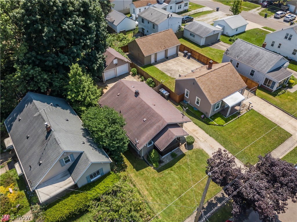605 Essex Street Akron OH 44306