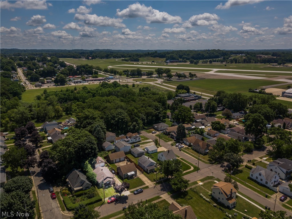 605 Essex Street Akron OH 44306
