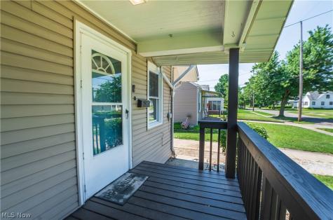 605 Essex Street Akron OH 44306