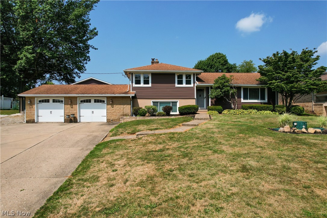 6203 Melody Road NE Canton OH 44721