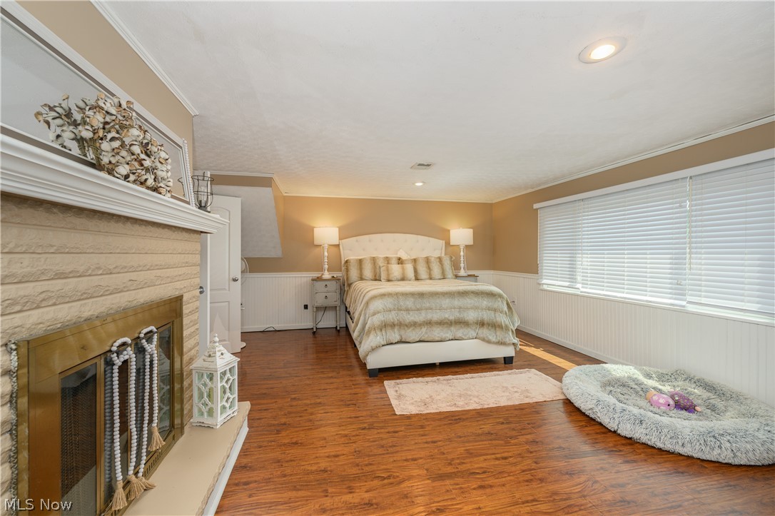 6203 Melody Road NE Canton OH 44721