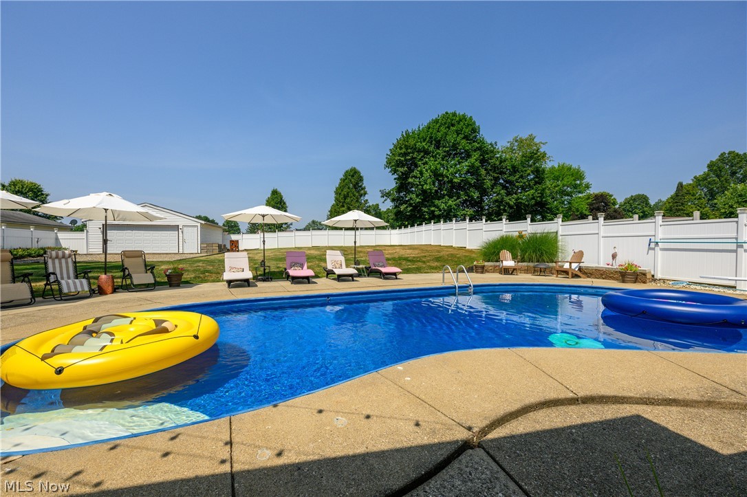 6203 Melody Road NE Canton OH 44721