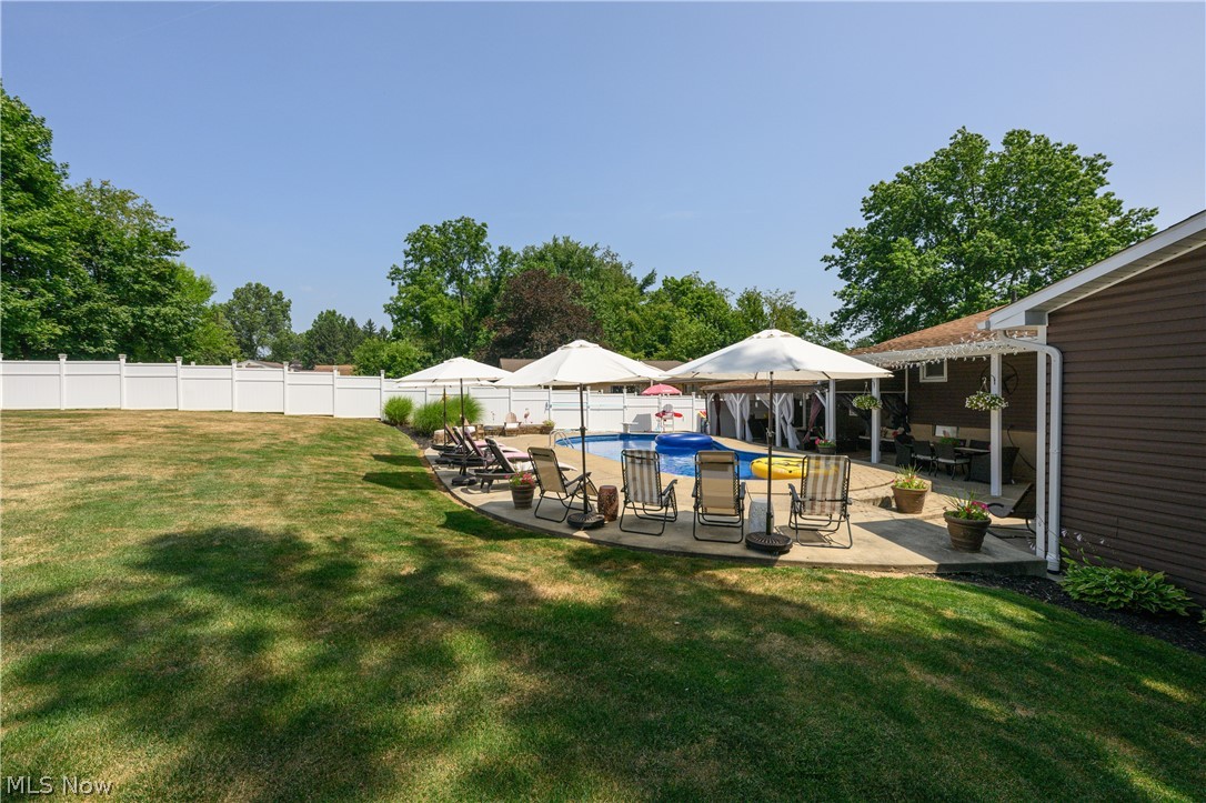 6203 Melody Road NE Canton OH 44721