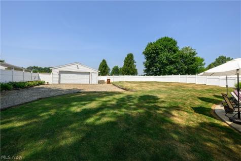 6203 Melody Road NE Canton OH 44721
