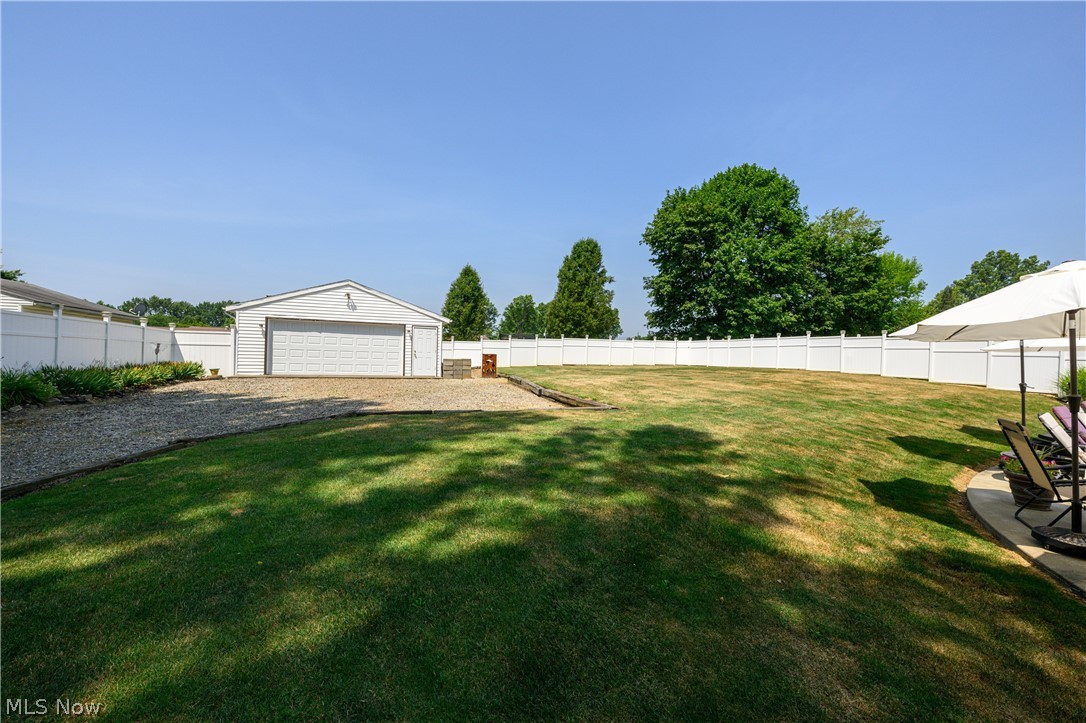 6203 Melody Road NE Canton OH 44721