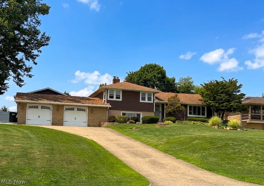 6203 Melody Road NE Canton OH 44721