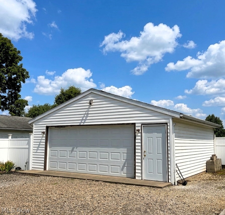 6203 Melody Road NE Canton OH 44721