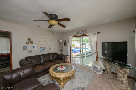 6203 Melody Road NE Canton OH 44721